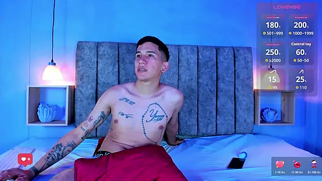 Bria James online show from 02-06-26, 11:57