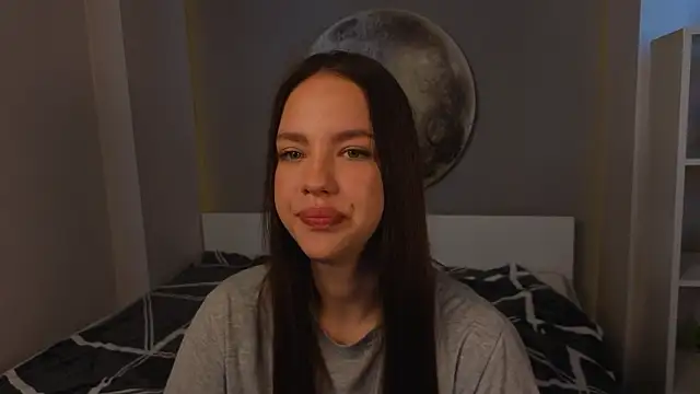 MeiLiscio online show from 02-27-26, 06:35