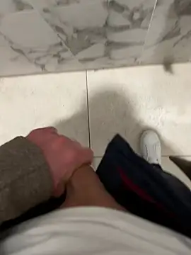 MarkoCum93 online show from 02-09-26, 02:32