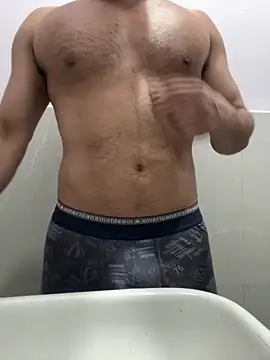 RoccoHardy online show from 02-16-26, 03:13