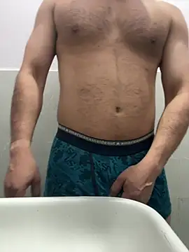 RoccoHardy online show from 02-17-26, 03:25