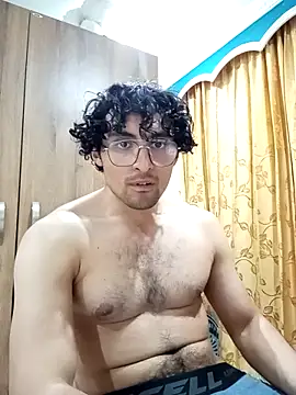 Apolo Men online show from 02-07-26, 05:11