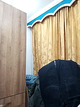 Apolo Men online show from 02-13-26, 04:19