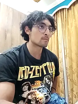 Apolo Men online show from 03-05-26, 05:36