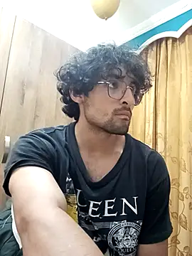 Apolo Men online show from 03-11-26, 04:18