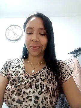 MiaSantana  online show from 04-07-26, 10:20