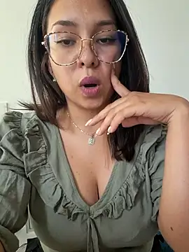 Snapshot of ISABELLA-24_ chatting on 02-26-26, 04:39 ISABELLA-24 online show from 02-26-26, 04:39