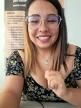 Snapshot of ISABELLA-24_ chatting on 03-02-26, 12:34 ISABELLA-24 online show from 03-02-26, 12:34