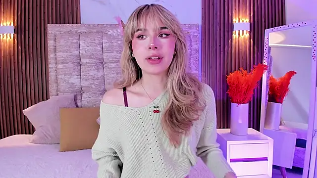 Jane roses0 online show from 03-03-26, 12:44