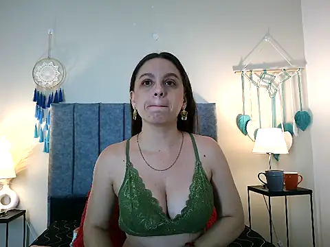 NatalyGuzman26 online show from 02-19-26, 11:06