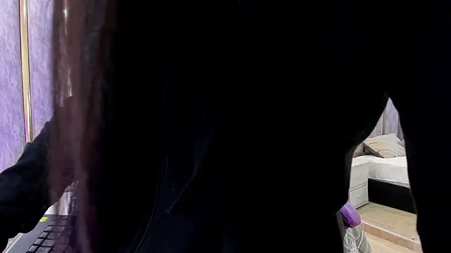 KeniaVelvet  online show from 02-04-26, 02:12