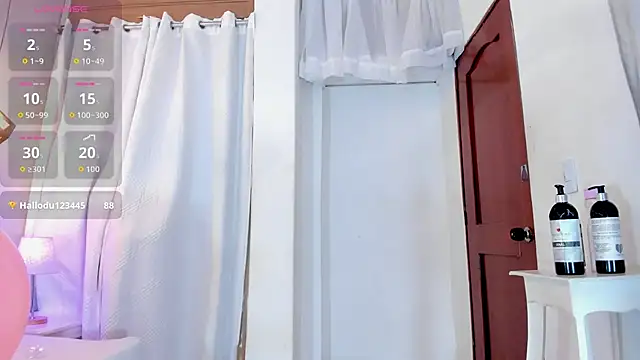 karlaa megan online show from 03-04-26, 08:15