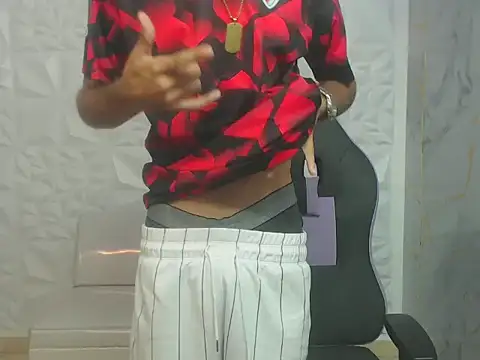 chacorta  online show from 02-14-26, 01:08