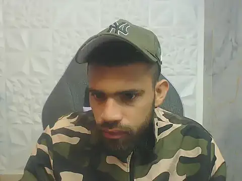 chacorta  online show from 02-18-26, 01:18