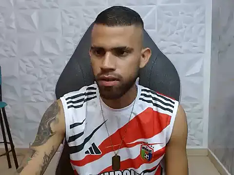 chacorta  online show from 02-22-26, 03:21