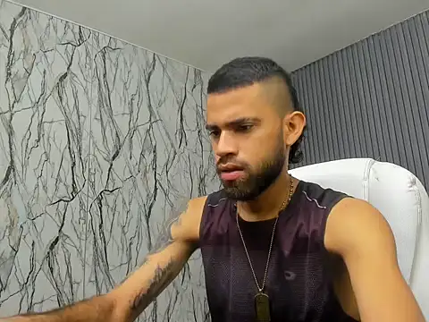 chacorta  online show from 02-27-26, 01:00