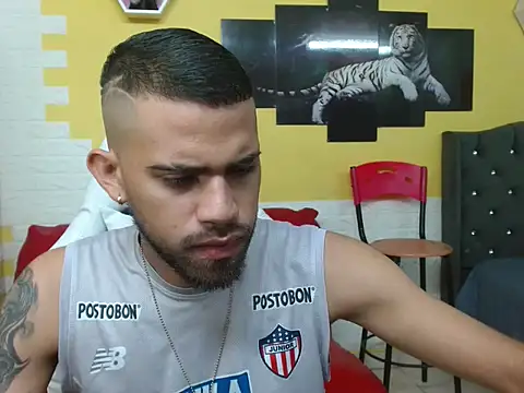 chacorta  online show from 04-11-26, 01:59