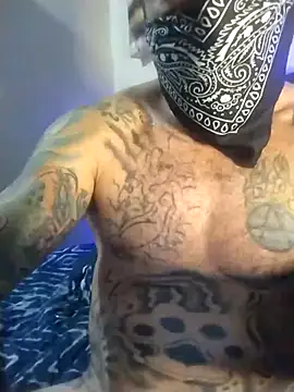 Focatattoo online show from 02-03-26, 12:21