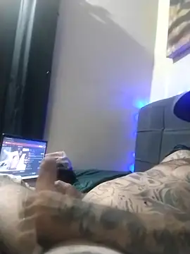 Focatattoo online show from 02-07-26, 12:42