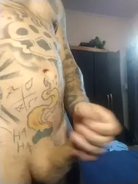 Focatattoo online show from 02-16-26, 02:02