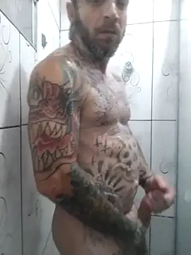 Focatattoo online show from 03-05-26, 11:12