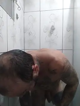 Focatattoo online show from 03-13-26, 03:29