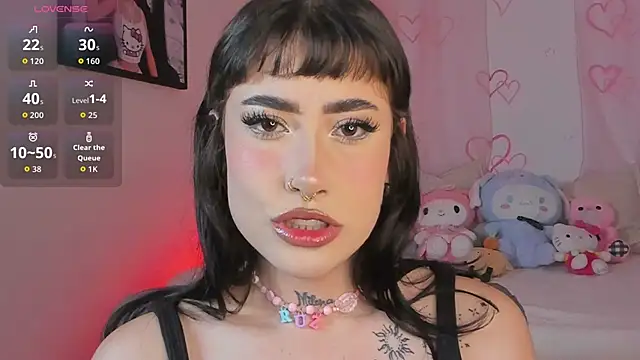 Tamara uwu online show from 03-13-26, 07:53