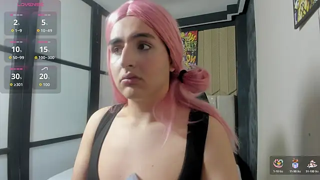 noahWolff  online show from 03-12-26, 05:02