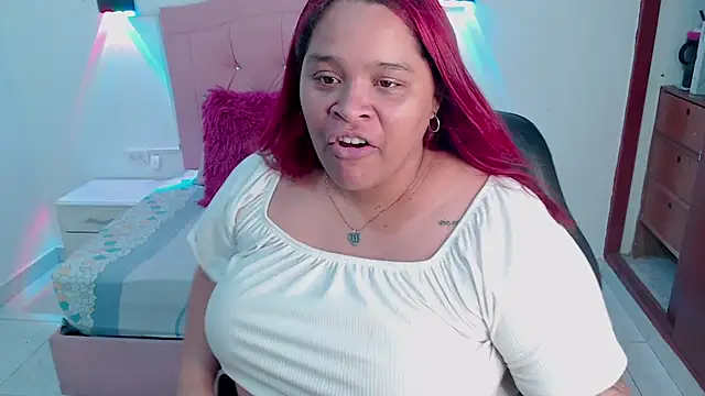 NathaliaMayson online show from 07-18-26, 08:18