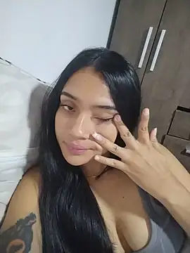 cynliu online show from 05-14-26, 06:53