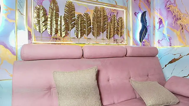 Snapshot of EmmiFoox chatting on 03-20-26, 01:16 EmmiFoox online show from 03-20-26, 01:16