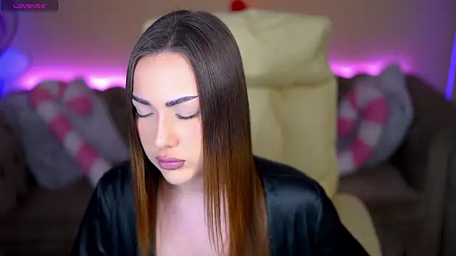 OliviaMoore  online show from 02-03-26, 01:38