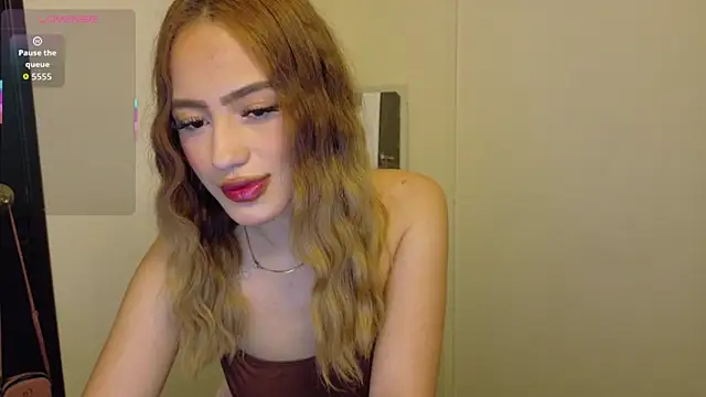 PaulaSantanaOf online show from 02-08-26, 01:42