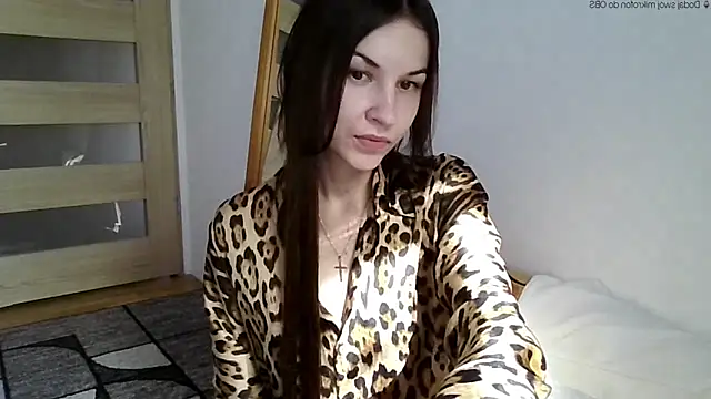 JuliaLovely online show from 04-23-26, 01:57
