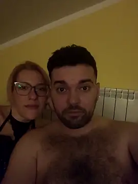 PolomaAndBobo online show from 03-26-26, 08:14