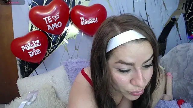 Alison-mar online show from 02-14-26, 07:54