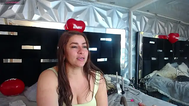 Alison-mar online show from 02-23-26, 07:55