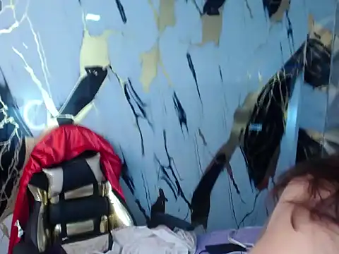 Alison-mar online show from 04-24-26, 08:22