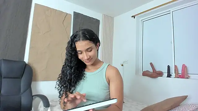 marian rios online show from 04-05-26, 11:07