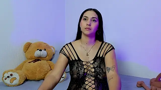 TORIRAVEEN online show from 02-24-26, 02:53