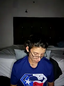 SolRakOF online show from 02-16-26, 01:24