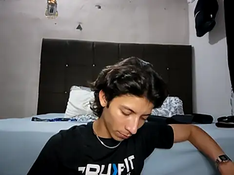 SolRakOF online show from 02-20-26, 01:24