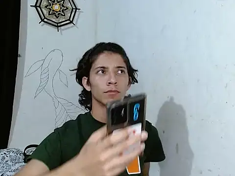 SolRakOF online show from 03-10-26, 01:32