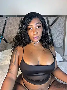 Denise wolfe21 online show from 03-03-26, 03:51