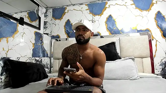 Nickws online show from 03-08-26, 04:33