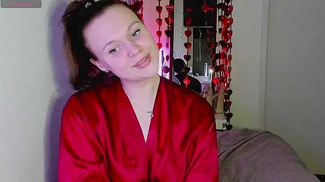 Lika  Sweeet online show from 02-11-26, 11:43