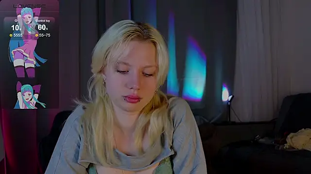 BladeSonya online show from 04-19-26, 08:44