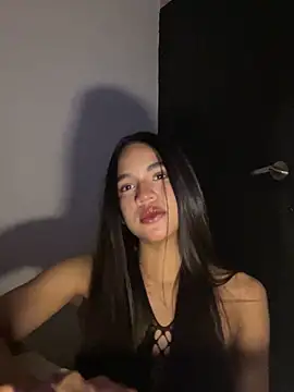 Blair Miller1 online show from 03-10-26, 04:28