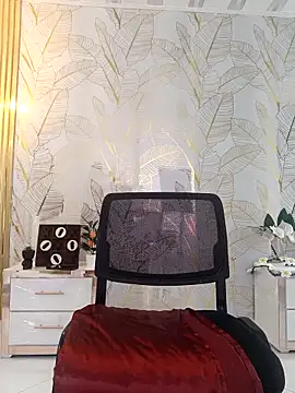 Nala OMG online show from 03-11-26, 08:04