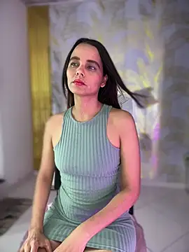 Nala OMG online show from 03-19-26, 08:13